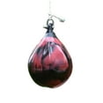 thumbnail image 3 of koolsoo Punching Bag Heavy Bags Boxing Punching Bag Sandbag Fillable Punching Ball Water Red, 3 of 8