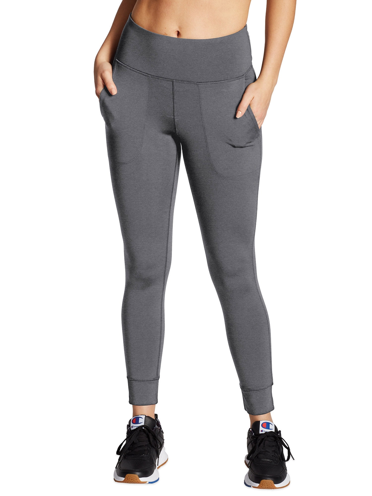 champion jogger tights