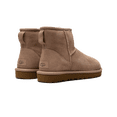 thumbnail image 3 of UGG WOMENS Classic Mini II Boot Womens "Sand" 1016222 SAN 1016222 SAN from Stadium Goods, 3 of 8