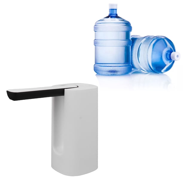 Dispensador automático de agua potable bomba de botella plegable ANGGREK Otros