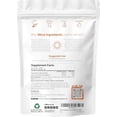 thumbnail image 1 of Vitamina D3 5000 UI + K2 MK-7 100 mcg (300 cápsulas blandas) | Líquido con aceite de girasol | Complejo de vitaminas D y K 2 en 1, 1 of 1