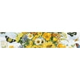 thumbnail image 4 of Ceaco Barbara Anderson Honey Bee Floral 500-Piece Interlocking Jigsaw Puzzle for Children Ages 14+, 4 of 9