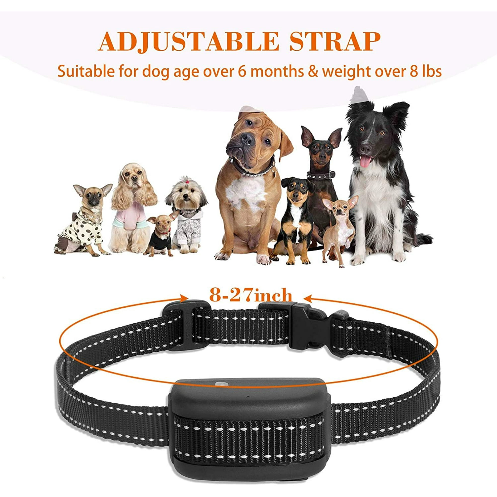 Citronella bark collar walmart hotsell