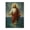 Wooden puzzle 101, variant on 500-Piece Adult Wood Jigsaw Puzzle, Classical Oil Crown of Thorns Weeping Jesus Passion Religious Art jesus puzzles for adults, Stress-Relieving Eco-Friendly, 20.5×15in