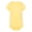 Butter, variant on 4424 Infant Fine Jersey Bodysuit (2 PACK)