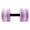 Pink, variant on Yihuala Water Floating Dumbbell Aerobics Sports Pool Equipment Water Exercise Barbell Pool Weight Dumbbell for Men and Women
