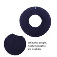 thumbnail image 4 of Inflatable  Pad, Release Pressure Moisture Absorption Stress Evenly Bedridden Inflatable  Mat, Rest For Home R120,R200,R250,R300,R350,R400,R450, 4 of 8