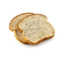 thumbnail image 2 of Rye Bread with Seeds -2 Pack-16 oz Per Loaf | Delicious Sandwich Bread | Kosher Bread | Fresh Bread | Dairy & Nut Free | 2-3 Day Shipping | Stern’s Bakery, 2 of 4
