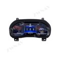 thumbnail image 1 of ZWNAV 12.3 inch Linux System Dashboard Speed Instrument Digital Cluster For Chevrolet Silverado 2013-2019 GMC-SIERRA 2014-2020, 1 of 11