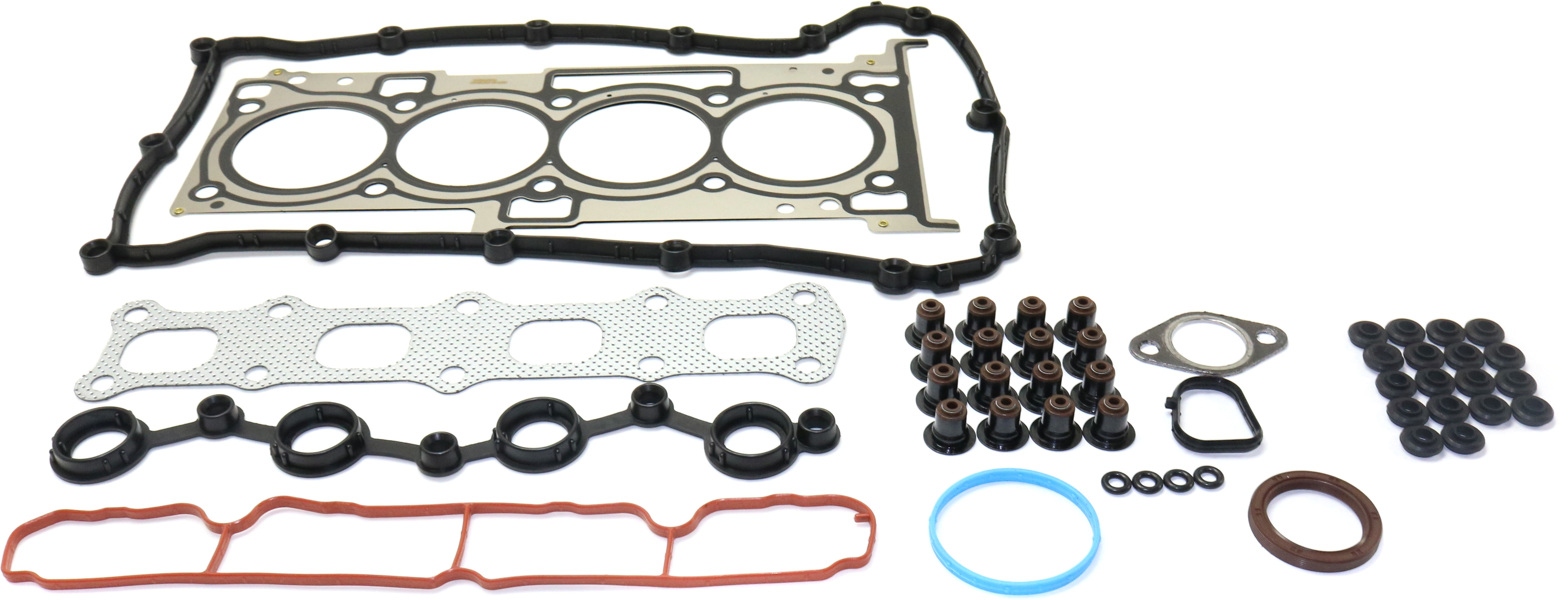 Head Gasket Set Compatible with 2009-2020 Dodge Journey 2007-2017 Jeep Patriot 4Cyl 2.4L