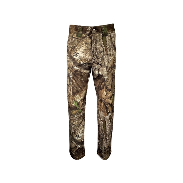 Pantalones Midway Stealth Softshell Realtree APX 32x32