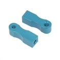 thumbnail image 2 of Pièces de Voiture RC pour Tamiya TT01 1/10 Pcs Télécommande Modèle de Voiture Accessoires de Remplacement Support servo, 2 of 5