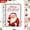 A, variant on Christmas Gift Card Book 4 Pack, Spiral Bound Gift Card Booklet for Adults Teens Kids, Holiday Gift Card Holder for Christmas Giving