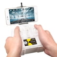 thumbnail image 2 of iRola - Remote Control 6-Axis Gyro/6-Motor Copter Drone with HD Camera, 2 of 5