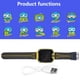 thumbnail image 4 of Reloj para niños con cámara, reloj inteligente para niños, reloj inteligente para niños, reloj multifuncional para niños, 4 of 8