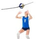 thumbnail image 5 of 1 juego de correas de entrenamiento de remates para voleibol. Correa de entrenamiento de remates para voleibol., 5 of 6