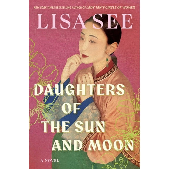 Daughters of the Sun and Moon, (Hardcover)