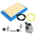 thumbnail image 4 of Carburetor Tune Up Kit, Easy Installation Stable Blower Tune Up Kit, Wear Resistance  PB Building Industrial For Engine Industrial Application, 4 of 8