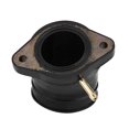thumbnail image 4 of 4Pcs Motorcycle Carburetor Manifold Intake Adapter Joint Boot for YAMAHA XJ1100 XS1100 XS1100L, 4 of 4