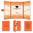 thumbnail image 2 of TOPRenddon 2025 Graduation Guest Book for Signatures – 12x8.5 Inch Keepsake Memory Album with Acid-Free Paper, Elegant Class of 2025 Cover, Large Signing Space, 2 of 3