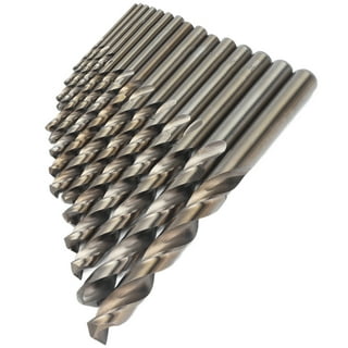 Cobalt drill bits walmart clearance