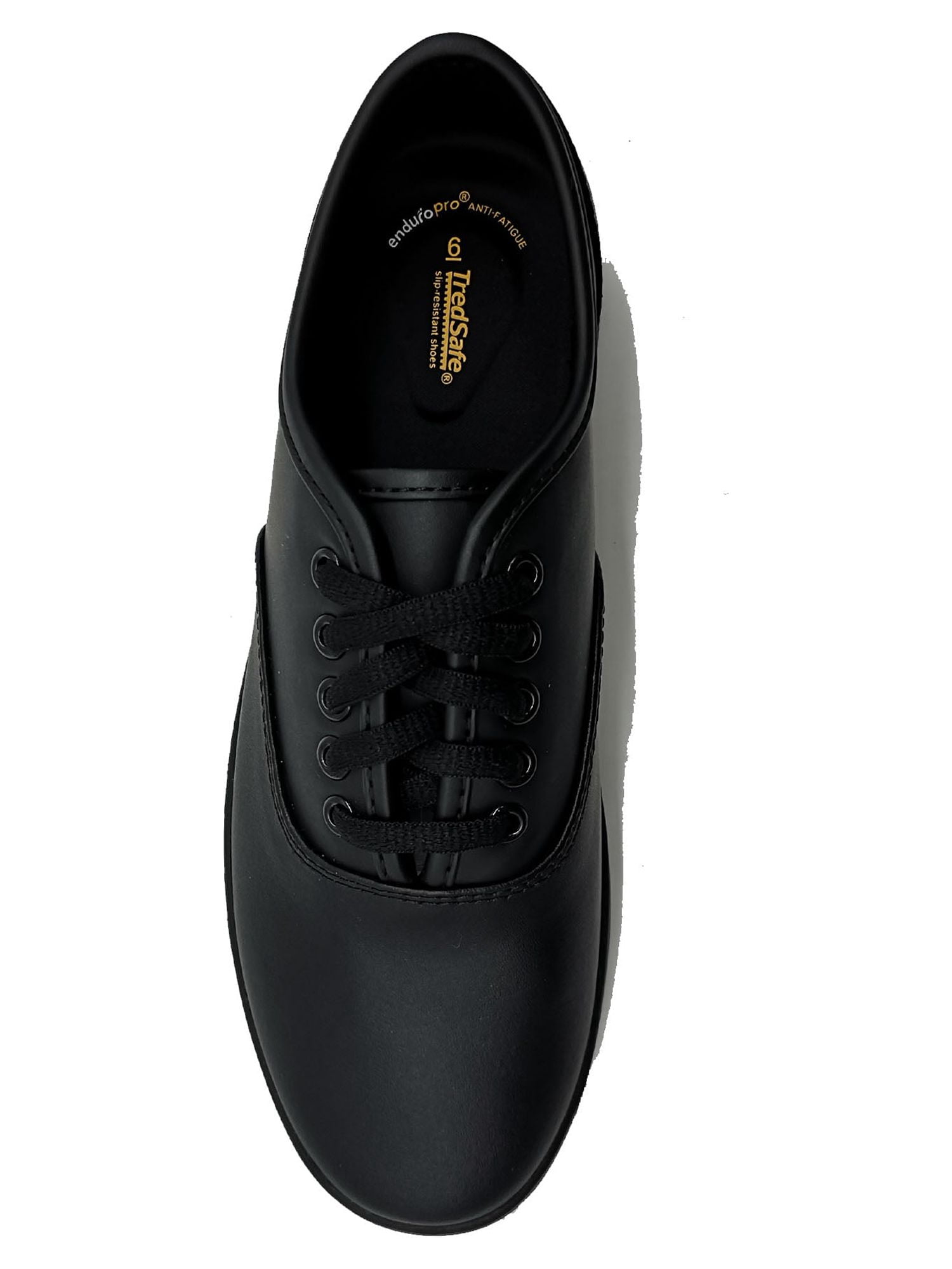 Tredsafe Women's Kensley Slip Resistant Shoes