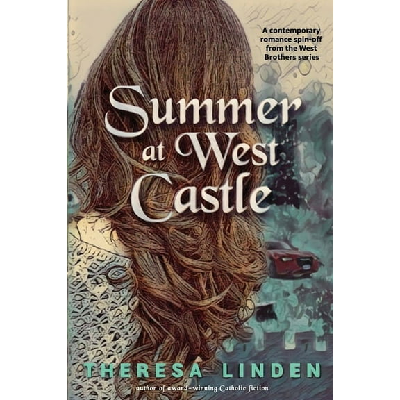 Summer at West Castle, (Paperback)