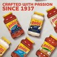 thumbnail image 6 of RAGU Double Cheddar Pasta Sauce, 16 oz, 6 of 13
