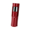 thumbnail image 2 of Dualoai Emergency Flashlight Small Handheld Torch Light for Home Outdoor Backpacking Red, 2 of 9