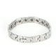 thumbnail image 5 of Pulsera magnética de salud para hombre, elegante y minimalista, para regalar y cuidar su salud, 5 of 8