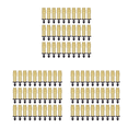 thumbnail image 1 of 90 Pcs Buse d'Arrosage Réglable Cuivre Irrigation Eau Brouillard Tête d'Arrosage Mini Brumisation Accessoires de Serre, 1 of 5
