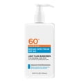 thumbnail image 1 of Protector solar para hombres y mujeres Protector solar facial ligero refrescante no graso 150ML, 1 of 9