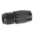 thumbnail image 3 of Aluminio anodizado AN 6 6AN 0 45 90 180  degree Grado Conexión de extremo de manguera Negro Sharpla Grado AN6 Extremo de manguera, 3 of 6