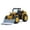 B, variant on A Push And Play Construction Truck For Kids 1:50 Scale Engineering Vehicle Toy Model For Boys Girls Aged 3 Up Inertia Car