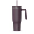 thumbnail image 1 of Vaso aislante Hydrapeak Voyager de 1,2 L con pajita y asa, 1 of 1