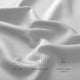thumbnail image 3 of Funda de almohada ELIBABA Cooling Rayon Bamboo King Size gris claro, 3 of 7
