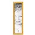 thumbnail image 2 of ArtToFrames 7" x 27" Yellow Picture Frame, 7x27 inch Yellow MDF Poster Frame (WOM-5340),  Pack, 2 of 8