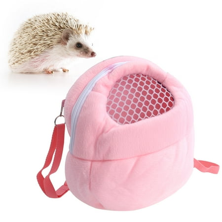 OFFIGAM Pet Carrier Cotton Rectangular Design for Walking Small Pets 1Pack