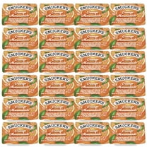 Smucker's Orange Marmalade Cup 0.5 Oz Package 30/Case