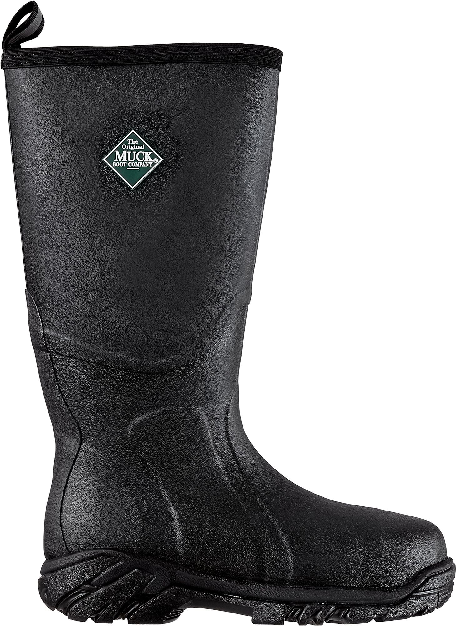 composite toe arctic muck boots