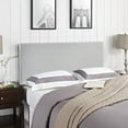 thumbnail image 1 of Modway Region Upholstered Headboard, Multiple Size, 1 of 5