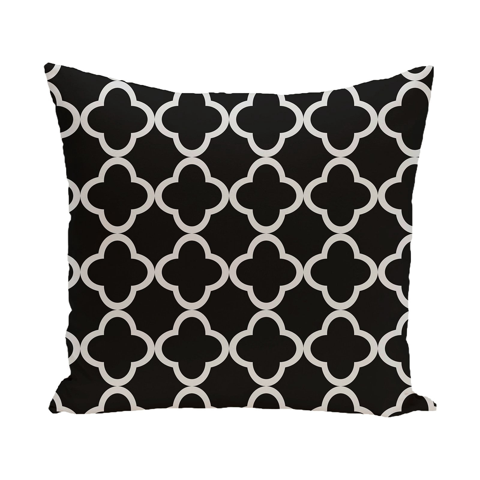 Simply Daisy 16" x 16" Marrakech Express Geometric Print Pillow