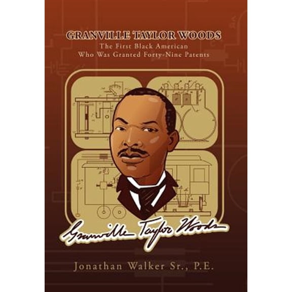 Pre-Owned Granville Taylor Woods