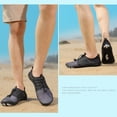 thumbnail image 3 of Zapatos acuáticos para correr, secado rápido y resistentes al desgaste para exteriores para mujeres y hombres Hugtrwg  Para estrenar, 3 of 9