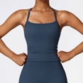 thumbnail image 4 of Camete de Tanque Muscular Femenino, X Espalda U Cuello Seco Rápido Ajuste de Ejercio para Mujeres Ejercio para Mujeres para Mujeres para Gimnasio, 4 of 7
