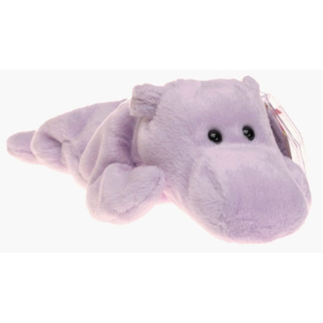 Ty beanie hippo Clearance