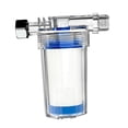 thumbnail image 4 of , purificador de agua, accesorio de filtración, de filtración de elemento filtrante robusto para baños y hogares, 4 of 9