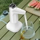 thumbnail image 4 of pstuiky Dispensador de agua automático inteligente con base, bomba de agua doméstica para botellas, dispensador de agua inalámbrico con dispositivo de succión y presión., 4 of 8