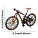 thumbnail image 3 of Alloy Racing Toy Bike For Vehicle Home Decoration, 3 of 6