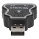 thumbnail image 2 of Transmisor Bluetooth Receptor, Transmisor Bluetooth Operación De Una Tecla Plug-and-play Compacto Para Computadora Para Uso General Para Automóvil Para Uso Profesional, 2 of 8
